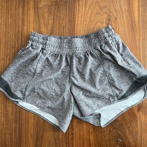 Lululemon Shorts - NWOT